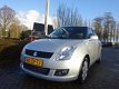 Suzuki Swift - 1.3 Shogun '08 5drs, Airco, LM velgen Mooie auto - 1 - Thumbnail