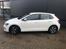 Volkswagen Polo - 1.0 TSI Highline Executive | Parkeerassistent | Adaptieve Cruise | 1ste Eigenaar |