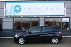 Peugeot 308 - 1.6 BlueHDi Blue Lease TREKHAAK TREKGEWICHT1400KG