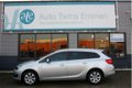 Opel Astra Sports Tourer - 1.6 CDTi 136PK BUSS. HALF LEDER MEDIA NAVI PDC - 1 - Thumbnail