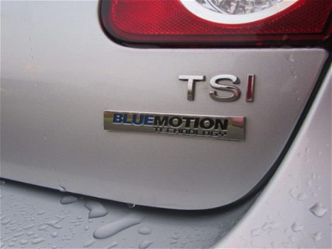 Volkswagen Passat - 1.4 TSI Comfortline BlueMotion Clima , Navi , Bluetooth tel (occasion) - 1