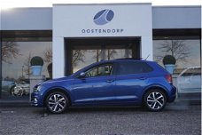 Volkswagen Polo - 1.0/95pk TSI Highline 5drs|2018|Clima|Panoramadak|Navi|Cruise+ACC|PDC|Blind spot|1