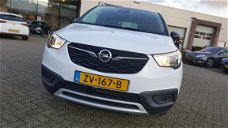 Opel Crossland X - 1.2 120 Jaar EDITION