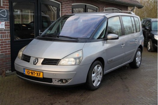 Renault Espace - 3.5 V6 Expression AIRCO | CRUISE - 1