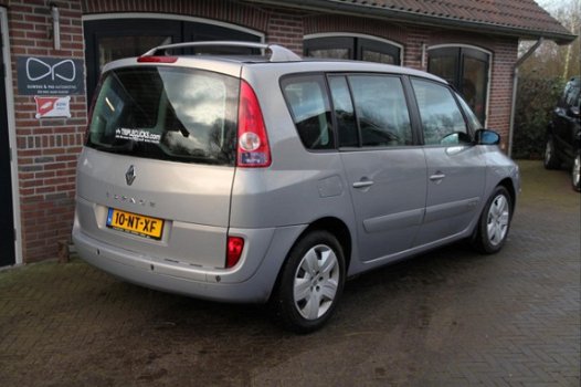 Renault Espace - 3.5 V6 Expression AIRCO | CRUISE - 1