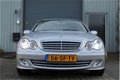 Mercedes-Benz C-klasse - 180 K. Elegance Xenon.Navi.Sport edition.18 inch.Trekhaak.6 bak - 1 - Thumbnail