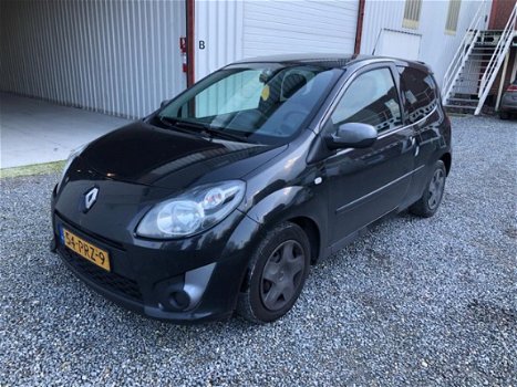 Renault Twingo - 1.5 dCi ECO2 Collection - 1