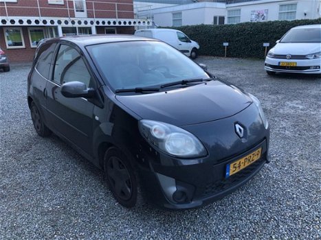 Renault Twingo - 1.5 dCi ECO2 Collection - 1