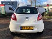 Ford Ka - 1.2 Comfort start/stop Nap Airco Nieuwe Distributie incl WP en Grote Beurt - 1 - Thumbnail