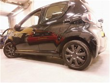 Toyota Aygo - 1.0 2011/Airco/Elek Pakket/Nw APK/Garantie/