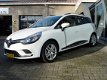 Renault Clio - Energy TCe 90pk S&S Zen - 1 - Thumbnail