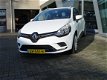 Renault Clio - Energy TCe 90pk S&S Zen - 1 - Thumbnail