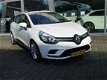 Renault Clio - Energy TCe 90pk S&S Zen - 1 - Thumbnail