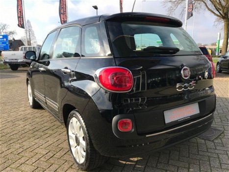 Fiat 500 L - 1.3 M-Jet Easy Navigatie, camera, Clima control, Cruise control, etc - 1