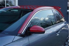 Opel ADAM - 1.4 Turbo S 150 PK Recaro interieur Full Options