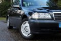 Mercedes-Benz C-klasse - 240 Esprit V6 170pk AUT 2de eigenaar - 1 - Thumbnail