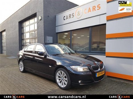 BMW 3-serie - 318i Business Line - 1