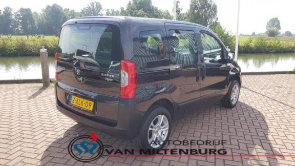 Peugeot Bipper Tepee - 1.4 XT Airco - 1