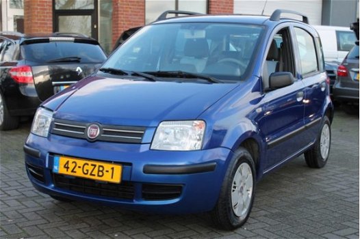 Fiat Panda - 1.2 Edizione Cool 1e Eigenaar Airco Nette Auto - 1