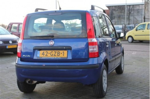 Fiat Panda - 1.2 Edizione Cool 1e Eigenaar Airco Nette Auto - 1