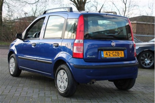 Fiat Panda - 1.2 Edizione Cool 1e Eigenaar Airco Nette Auto - 1