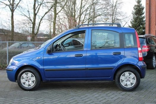 Fiat Panda - 1.2 Edizione Cool 1e Eigenaar Airco Nette Auto - 1