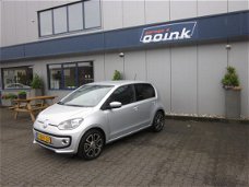 Volkswagen Up! - 1.0 60PK 5D BMT High up