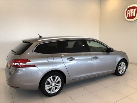 Peugeot 308 SW - 1.6 BlueHDI BL Ex.P. Navigatie | Pano | Camera - 1