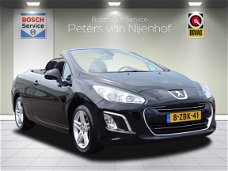 Peugeot 308 CC - 1.6 VTI SPORT PACK CLIMA 120PK 17" LED 109DKM