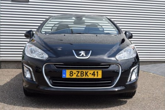 Peugeot 308 CC - 1.6 VTI SPORT PACK CLIMA 120PK 17