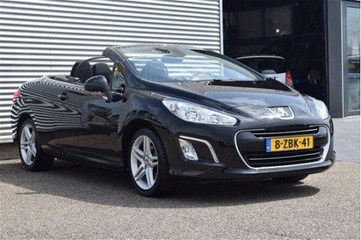 Peugeot 308 CC - 1.6 VTI SPORT PACK CLIMA 120PK 17