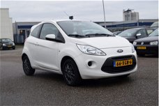 Ford Ka - 1.2 COOL & SOUND START/STOP AIRCO CRUISE 14'' 115DKM
