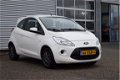 Ford Ka - 1.2 COOL & SOUND START/STOP AIRCO CRUISE 14'' 115DKM - 1 - Thumbnail