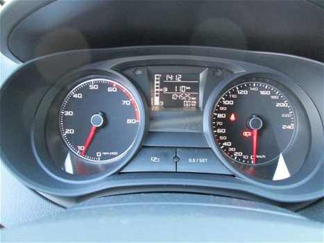 Seat Ibiza ST - 1.2 TSI Chill Out Plus Navigatie Ecc Lmv 1ste Eigenaar - 1