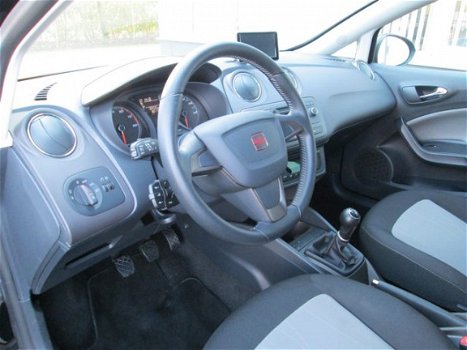 Seat Ibiza ST - 1.2 TSI Chill Out Plus Navigatie Ecc Lmv 1ste Eigenaar - 1