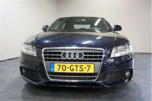 Audi A4 - 1.8 TFSI Pro Line - 1