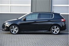 Peugeot 308 - 1.2 GT-LINE PureTech 130 Pk Panorama Navi