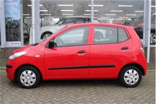 Hyundai i10 - 1.1 Active Cool | Airco | Hoge zit |