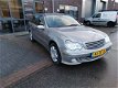 Mercedes-Benz C-klasse Combi - 200 K. Elegance Airco , Automaat , Cruise - 1 - Thumbnail