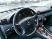 Mercedes-Benz C-klasse Combi - 200 K. Elegance Airco , Automaat , Cruise - 1 - Thumbnail