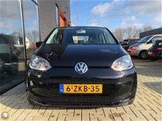 Volkswagen Up! - 1.0 move up BlueMotion Airco Navigatie