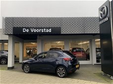 Mazda 2 - 2 1.5 Skyactiv-G GT-M Line | 1e eigenaar