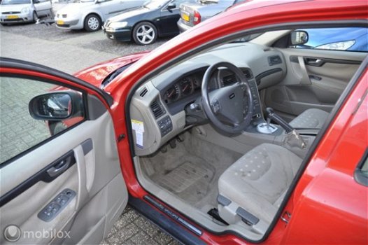 Volvo S60 - 2.4 - 1