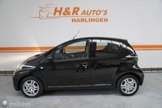 Toyota Aygo - 1.0 VVT-i Comfort, 5 deurs, airco