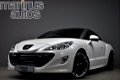 Peugeot RCZ - 1.6i 16V THP 156pk Automaat Leer/Pdc/Lmv/Climate/88dkm - 1 - Thumbnail