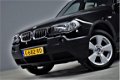 BMW X3 - 3.0i 231pk Executive Automaat Youngtimer Leer/Navi/Xenon/Lmw/Clima/186dkm - 1 - Thumbnail