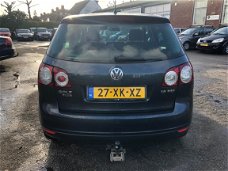 Volkswagen Golf Plus - 1.6 FSI Optive 3 * 1ste Eig. / Cruise Control / Airco / Lm Velgen