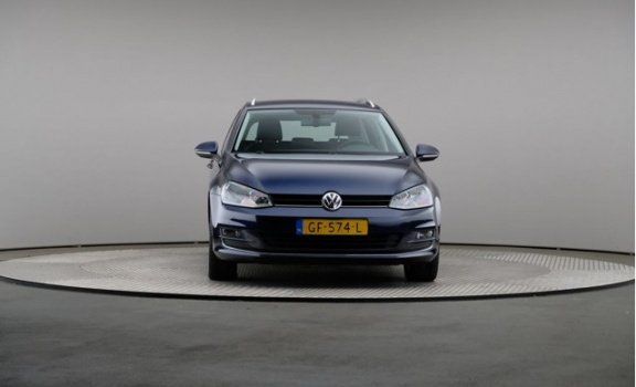 Volkswagen Golf Variant - 1.4 TSI Business Edition, Navigatie, Stoelverwarming - 1