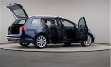 Volkswagen Golf Variant - 1.4 TSI Business Edition, Navigatie, Stoelverwarming