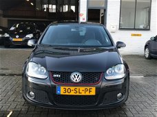 Volkswagen Golf - 2.0 TFSI GTI Cruise/ Climate/ 2e Eig/ NAP